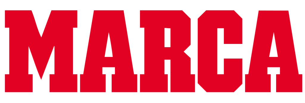 Marca Logo