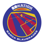 Barca Blaugrana