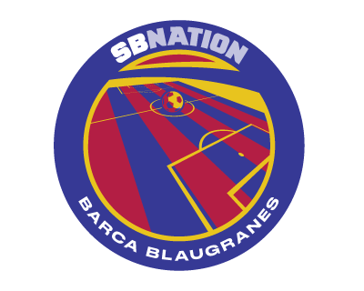 Barca Blaugrana