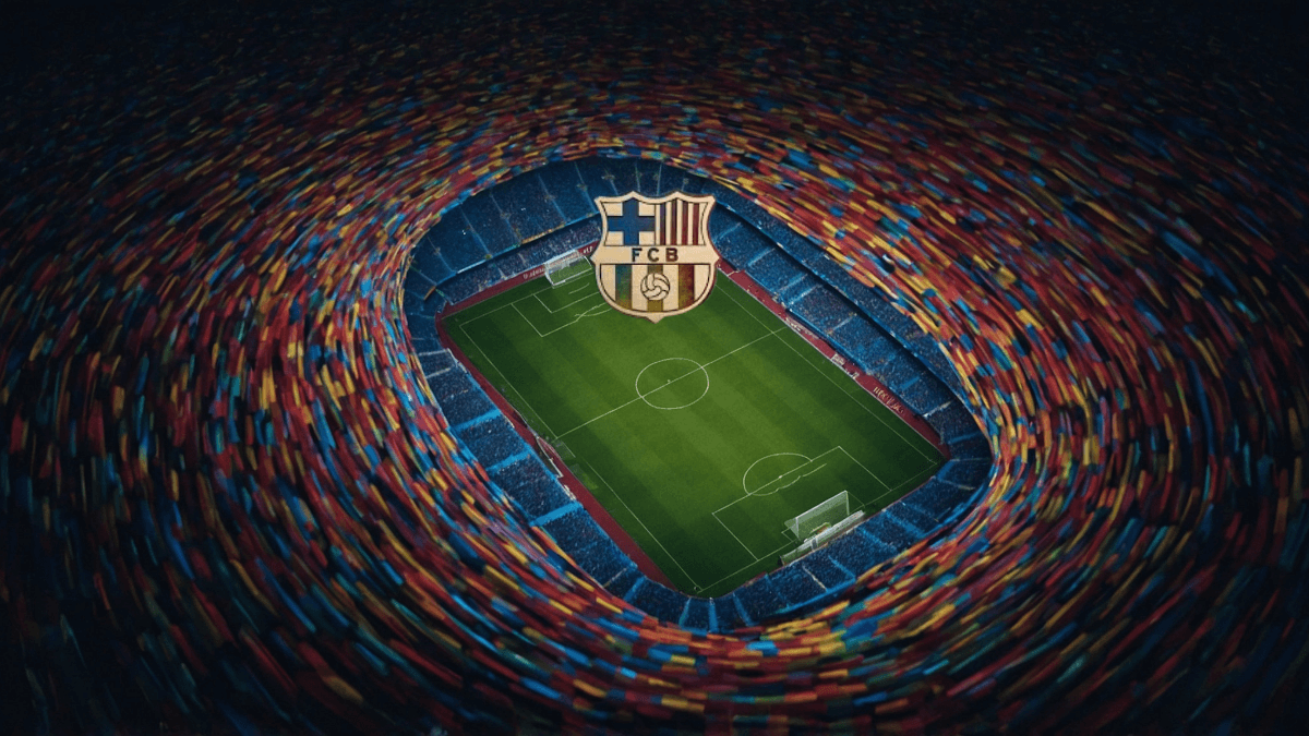 Camp Nou