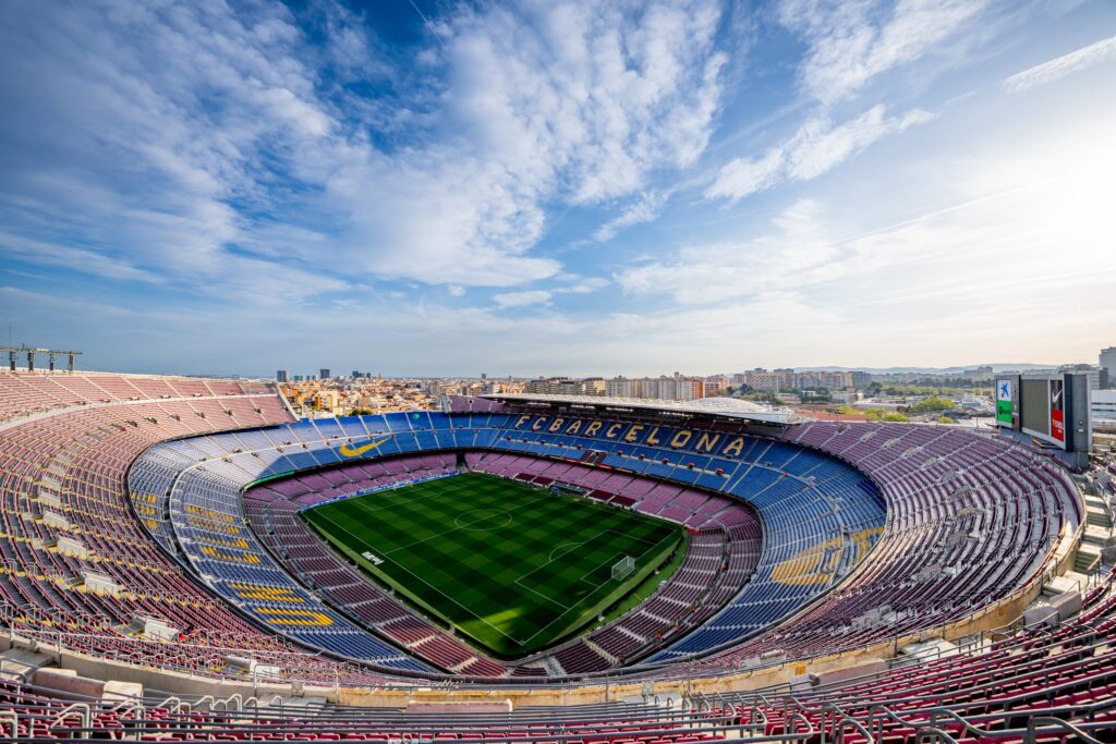 Camp Nou