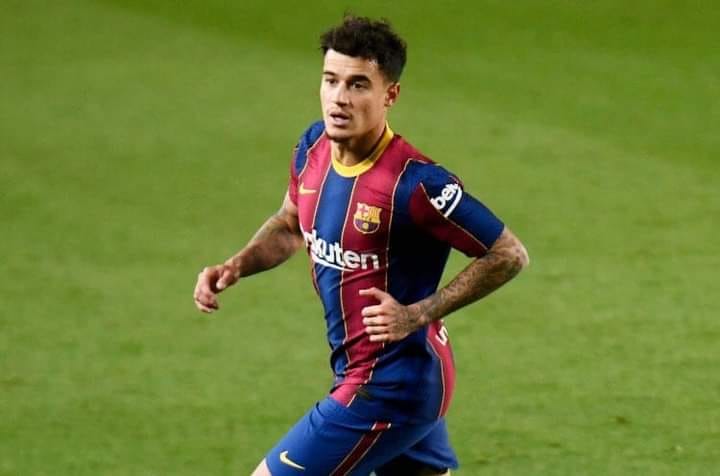 Coutinho