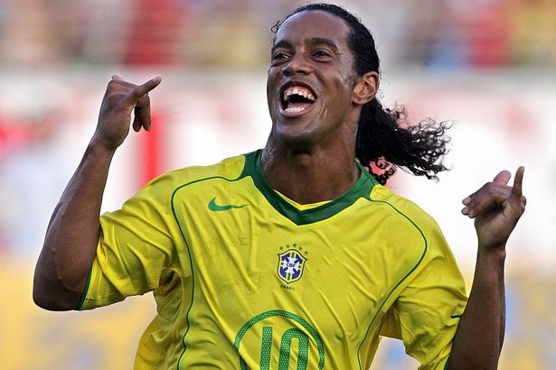 Ronaldinho