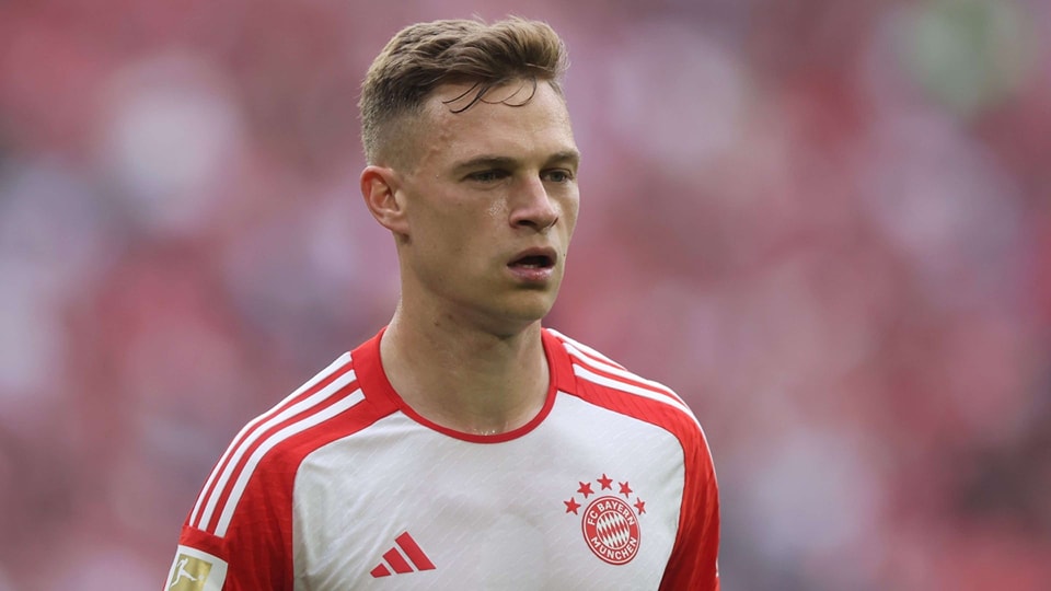 kimmich