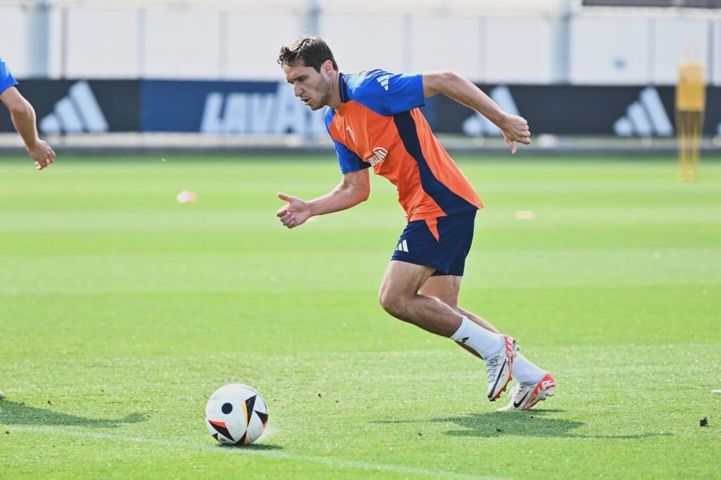 Federico Chiesa