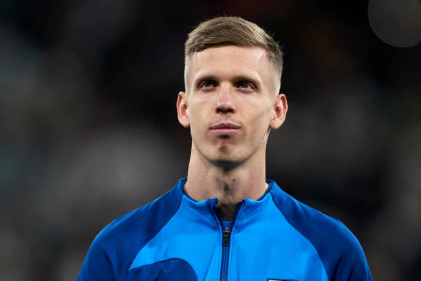 Dani Olmo