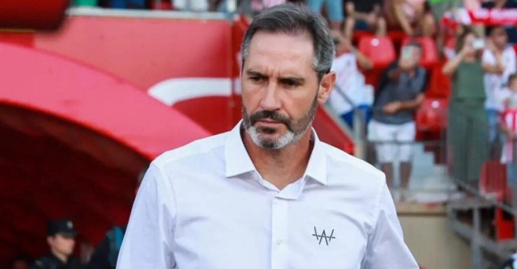 Osasuna Manager