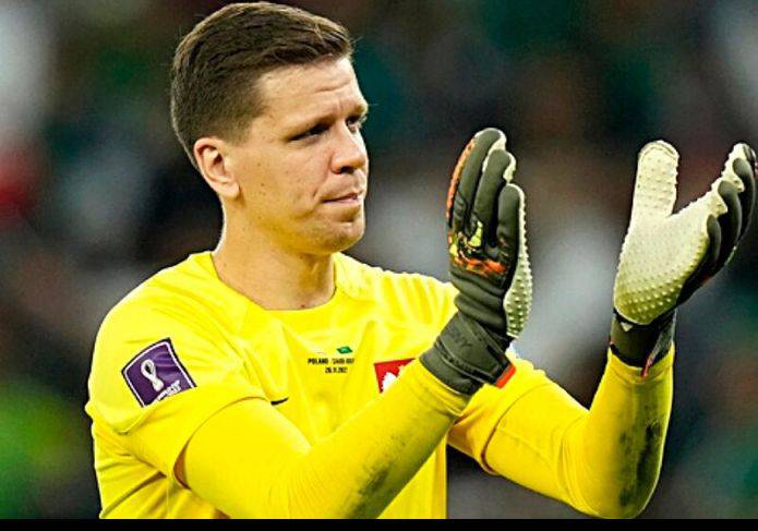 Szczesny