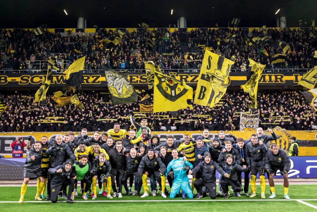 BSC Young Boys