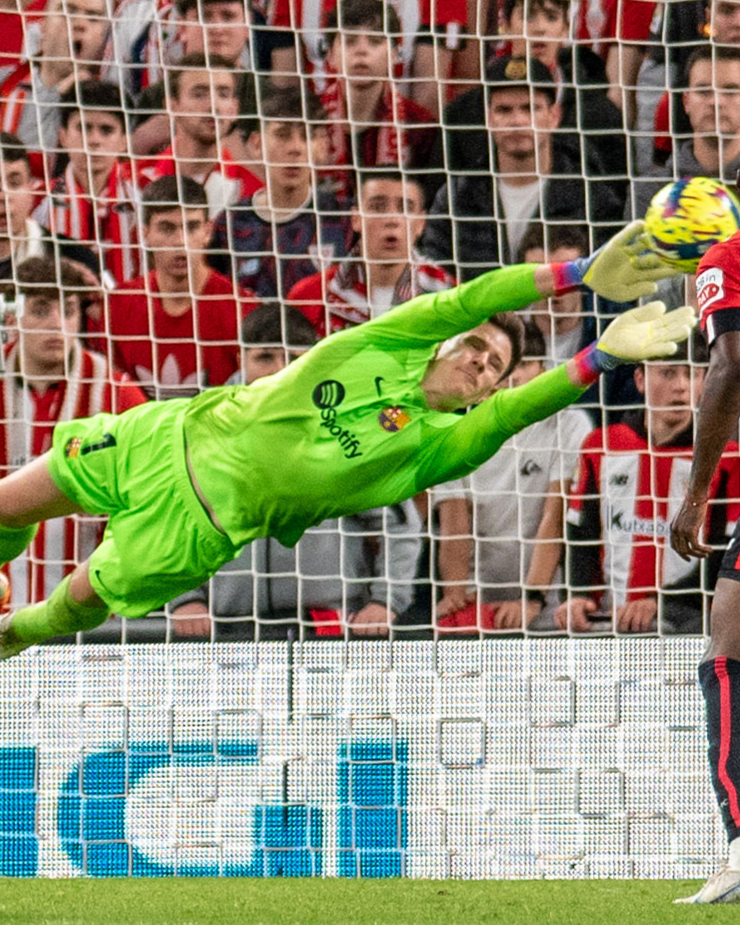 Marc Ter Stegen