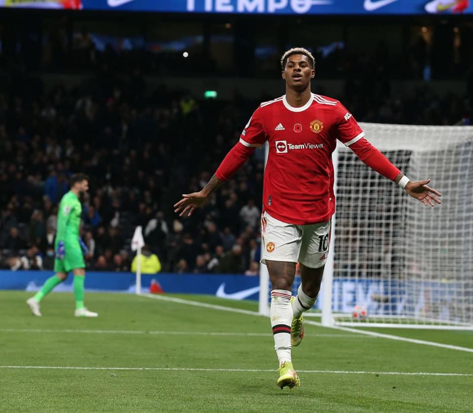 Is Rashford the Right Fit for Barça’s Needs?